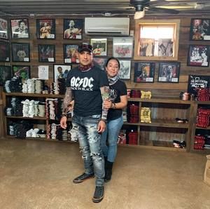 Meet your Posher, Ivan